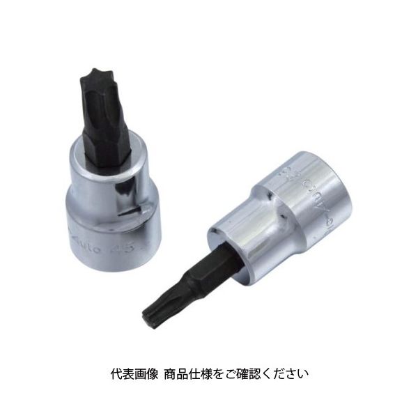 スエカゲツール スエカゲ スペシャルビットソケットT45 133SA45 1個 853-1731（直送品）