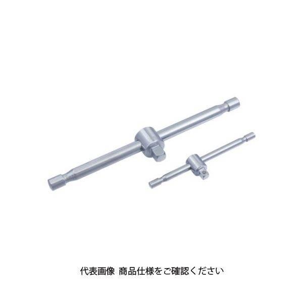 スエカゲツール スエカゲ スライディンハンドル2分115 OST201 1丁 853-1894（直送品）