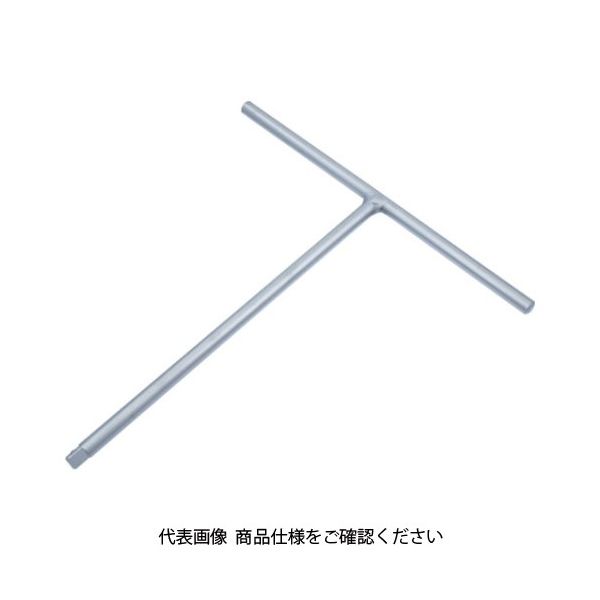 スエカゲツール スエカゲ T型ハンドル4分450 TH445 1丁 853-1904（直送品）