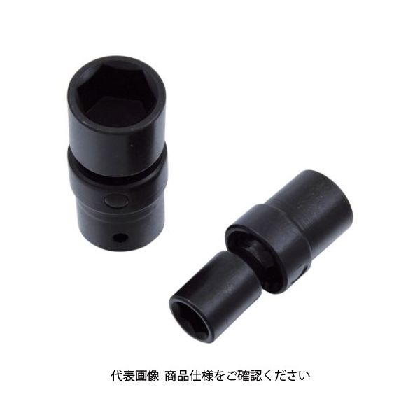 スエカゲツール スエカゲ インパクトユニバーサル24mm 4640 1本 853-2313（直送品）