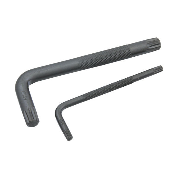 スエカゲツール スエカゲ スプラインキーレンチ 1426 1丁 853-3472（直送品）