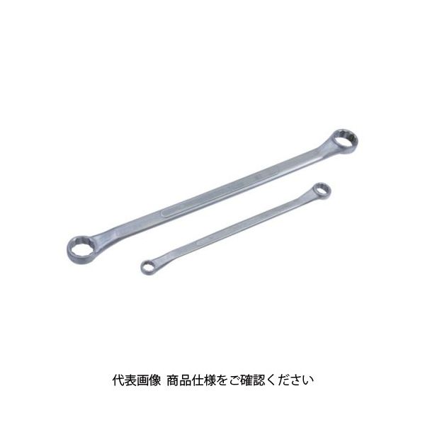 スエカゲツール スエカゲ ボックスレンチ23X26 BX2326 1丁 853-3527（直送品）