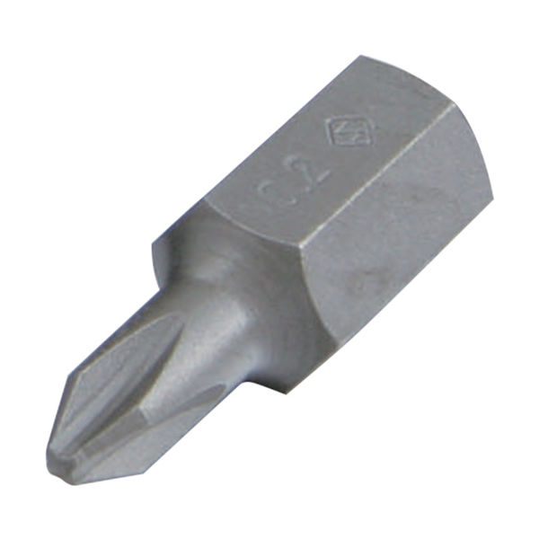 スエカゲツール スエカゲ ドライバビットプラス 465 1本 853-5543（直送品）