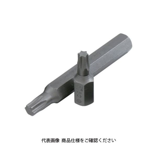 スエカゲツール スエカゲ ドライバビットスペシャル T40 441 1本 853-5518（直送品）