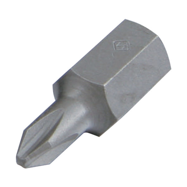 スエカゲツール スエカゲ ドライバビットプラス 466 1本 853-5544（直送品）