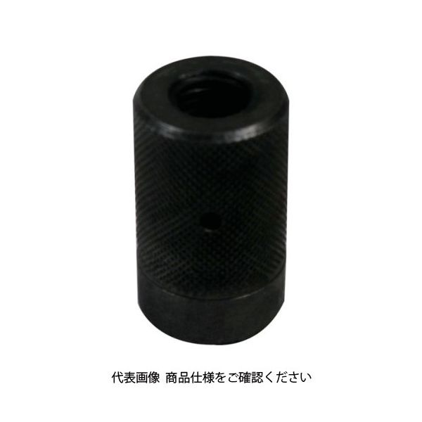 サンコーテクノ サンコー テクノ テスターKT 20用カップリング メートル並目ねじ用 JM12-M8 1個 119-4750（直送品）