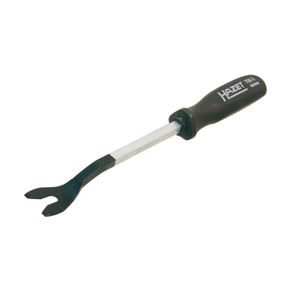 HAZET ドアパネル取り外しレバー 799-3 1丁 820-2440（直送品）