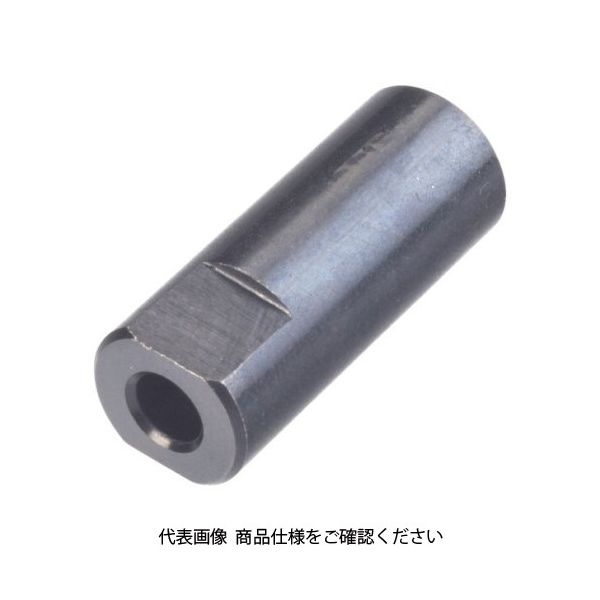 HAZET スタッドボルトエクストラクター用下穴ガイドスリーブ 841-011 1個 829-1758（直送品）