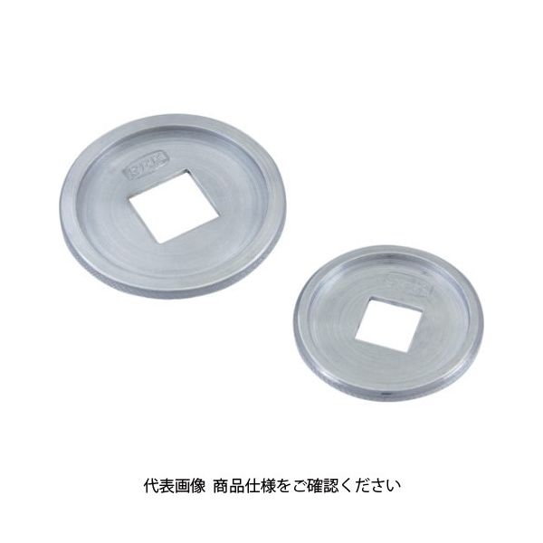 スエカゲツール スエカゲ スピンディスク12.7mm SD401 1丁 853-1845（直送品）