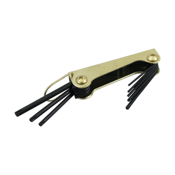 スエカゲツール スエカゲ スペシャルキーレンチナイフ型 SPL-8 1丁 853-3409（直送品）