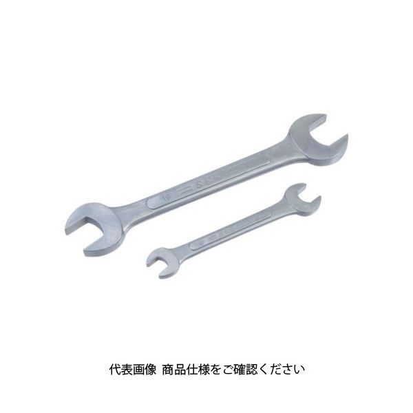 スエカゲツール スエカゲ オープンレンチ10X12 OW1012 1丁 853-3556（直送品）