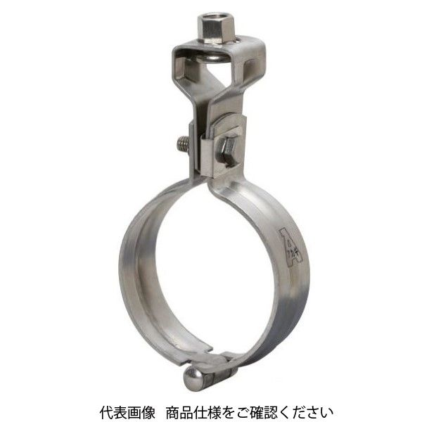 アカギ（Akagi） アカギ ステン吊タン付 A10199 W1/2-125A A10199-0130 1個（直送品）