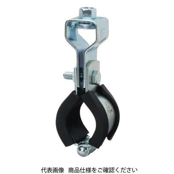 アカギ（Akagi） アカギ 防振ハード吊ロック付 A10176 W3/8-65A A10176-0084 1セット（6個）（直送品）