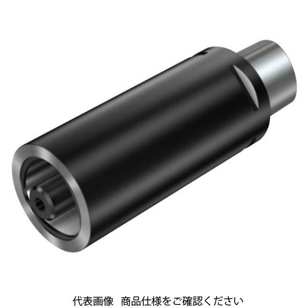 サンドビック アダプタ C6ー391.01ー63100A C6-391.01-63100A 1個（直送品）