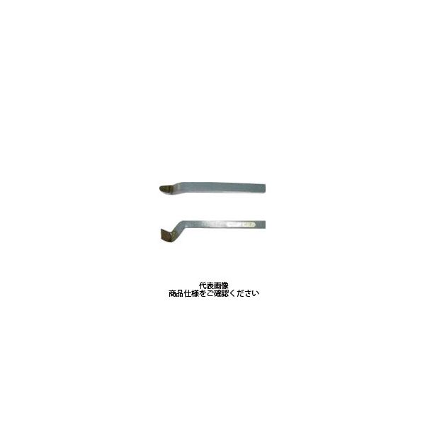 日本高周波鋼業 高周波 平削左片刃13mm TTB-62L-1 1本 815-7821（直送品） 10,044円