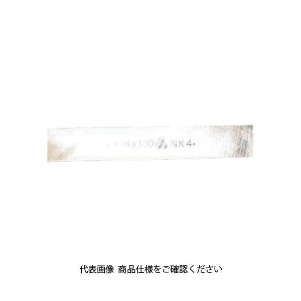 日本高周波鋼業 高周波 平バイト 1/8インチ×1/2インチ×6インチ FTB1/8X1/2X6-NK4 1個 815-8584（直送品） 7,862円