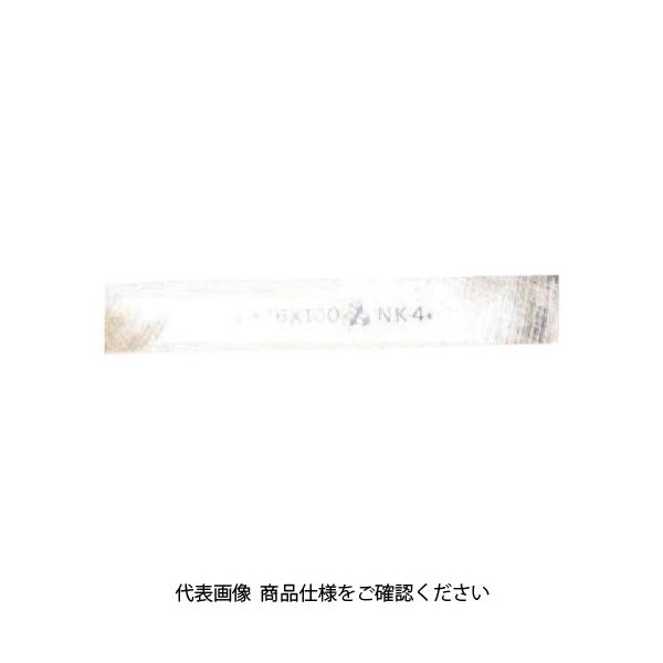 日本高周波鋼業 高周波 160板バイト 6×40×160 FTB6X40X160-SKH4 1個 815-8674（直送品） 27,616円