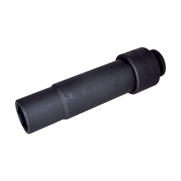 スエカゲツール スエカゲ ホイールナットキープソケットロングタイプ21mm WNK-21L 1個 853-2266（直送品）