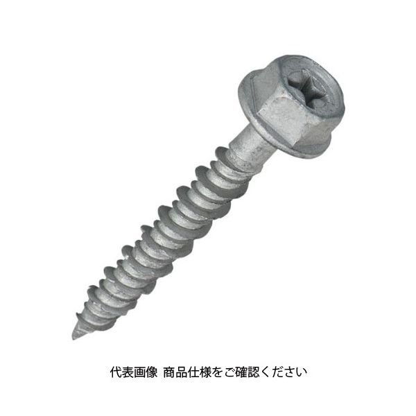 サンコーテクノ サンコー テクノ ハードエッジドライブ HDH―S ステンレス製 HDH-645S 1セット(2500本:50本×50本)（直送品）