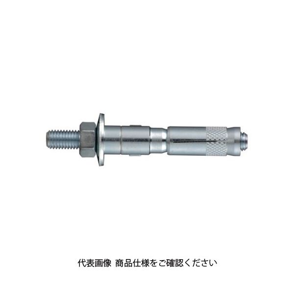 サンコーテクノ サンコー テクノ サンビックアンカーNSLタイプ スチール製 ミリねじ NSL-1225 1本 558-5911（直送品）