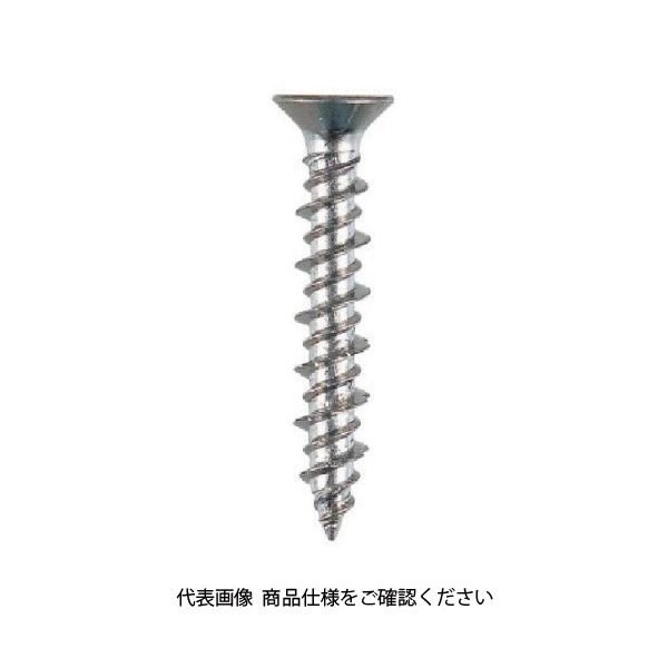 サンコーテクノ サンコー テクノ PレスアンカーPFーSタイプ ステンレス製(SUS410) PF-445S 1パック(100本)（直送品）