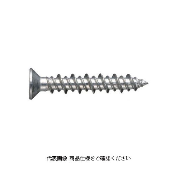 サンコーテクノ サンコー テクノ PレスアンカーPFVタイプ スチール製 下穴径5.3mm PFV-6X35 1セット(100本)（直送品）