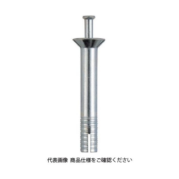 サンコーテクノ サンコー テクノ オールアンカーYタイプ スチール製 Y-840 1セット(50本) 558-9517（直送品）