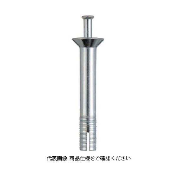 サンコーテクノ サンコー テクノ オールアンカーYタイプ スチール製 Y-860 1セット(50本) 558-9525（直送品）