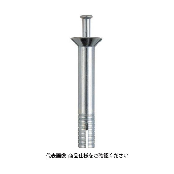 サンコーテクノ サンコー テクノ オールアンカーYタイプ スチール製 Y-880 1セット(50本) 558-9533（直送品）