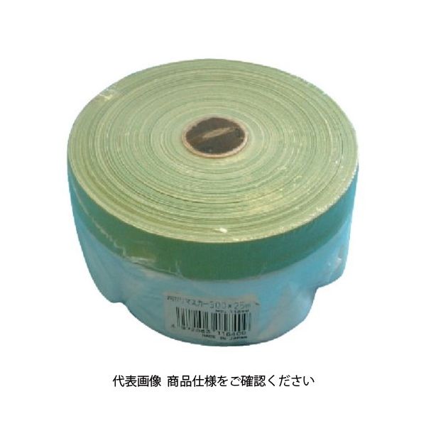 インダストリーコーワ KOWA 布ポリマスカー300mm×25m 11840 1セット(60巻) 806-5903（直送品）