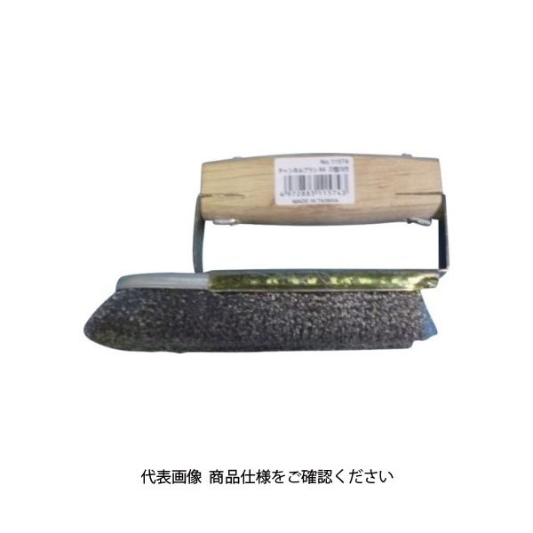 インダストリーコーワ KOWA D型ステンレスブラシ3行 11574 1セット(5個) 806-6159（直送品）