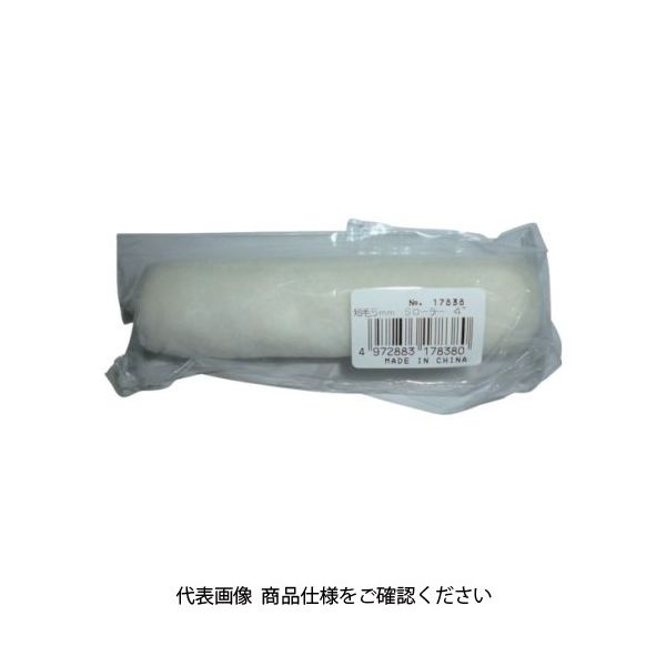 インダストリーコーワ KOWA スモールローラースペア4インチ短毛5mm 17838 1セット(10本) 806-6408（直送品）