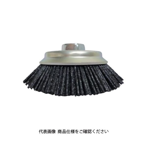 インダストリーコーワ KOWA エヌグリットmini(電動工具用)ENー110N1#120中目 20561 1個 806-6434（直送品）