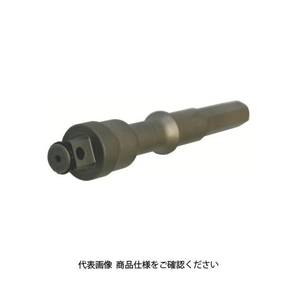 サンコー テクノ アタッチメントCA-HEXタイプ