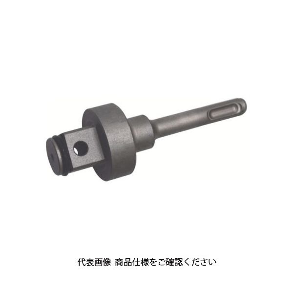 サンコーテクノ サンコー テクノ アタッチメントCAーSDSタイプ CA-190SDS 1本 816-3434（直送品）