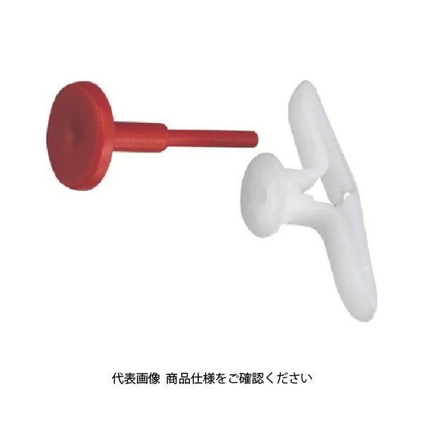 サンコーテクノ サンコー テクノ トメラーTM―Aタイプ 樹脂製 パック品 (50本入) TM-A-P50 1パック(50本)（直送品）