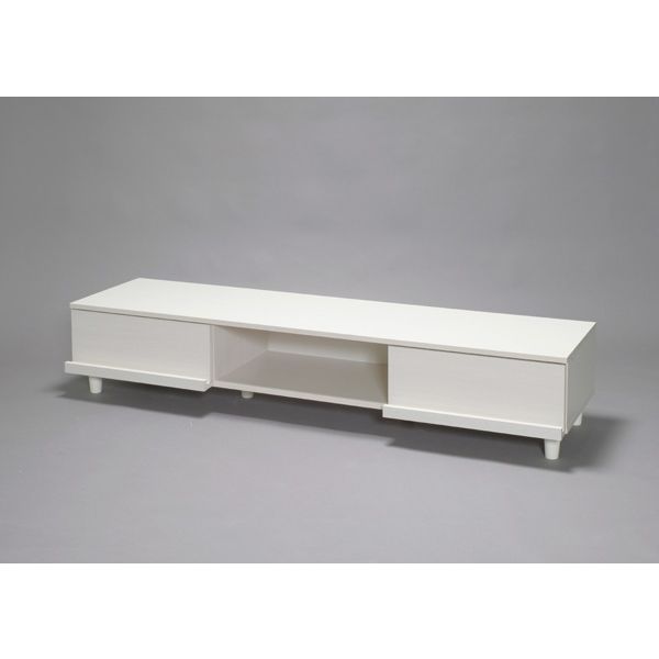 【32-65V型推奨】 アイリス テレビ台 テレビボード 幅150cm ホワイト Amazon｜【32-65V型推奨】 アイリスオーヤマ テレビ台 テレビ