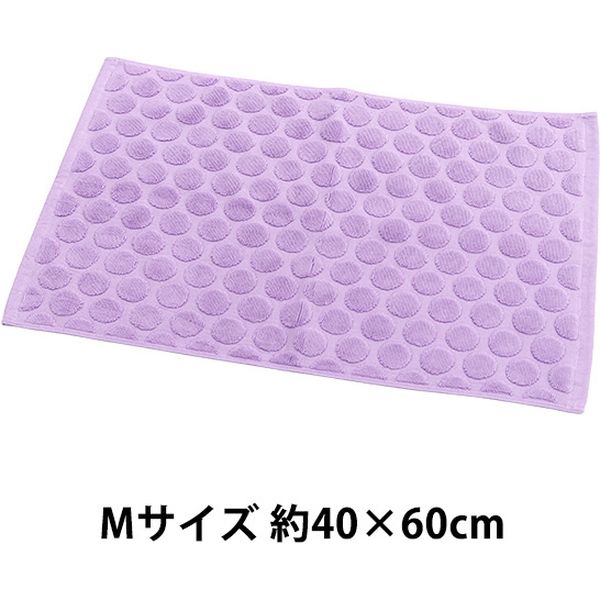 新品　バスマット　足拭き タオル　今治産 マルチカラー 楽天市場】※レビュー評価4.66※バスマット 速乾 タオル地 綿100