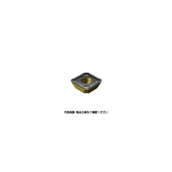 サンドビック TAミーリングチップ R245ー12T3MーKH3040 1セット(10個)（直送品） 16,522円