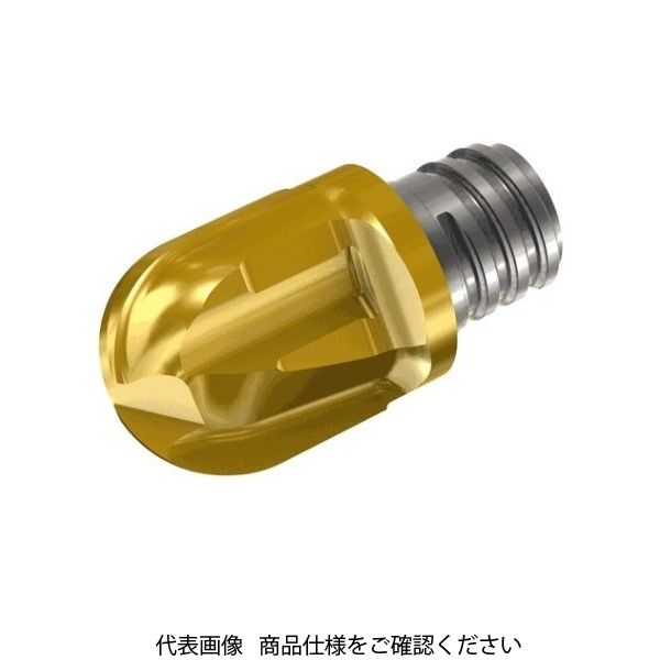 イスカル TAチップ MMHCR100ー2T06IC908(5602584 MMHCR100-2T06IC908 1セット(2個)（直送品） 8,068円