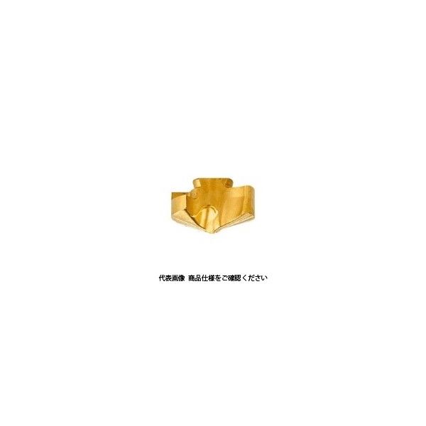 イスカル TAチップ IDI133ーSGIC908(5505047 IDI133-SGIC908 1セット(2個)（直送品）
