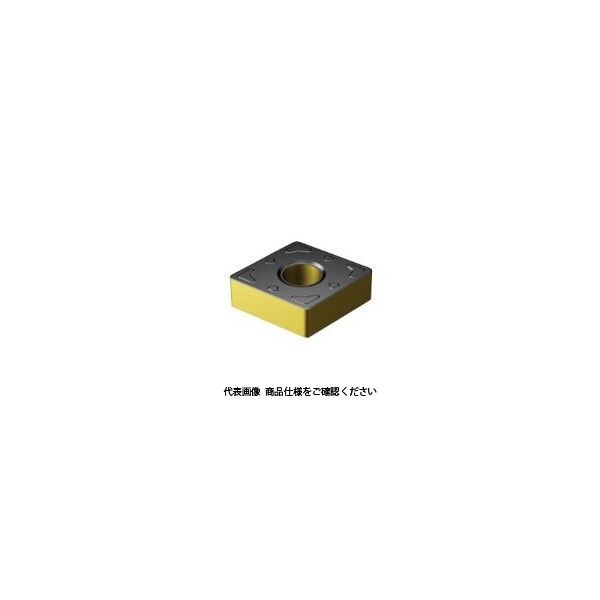 サンドビック TAチップ CNMG120408ーKR3210 1セット(10個)（直送品） 14,364円