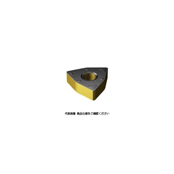 サンドビック TAチップ WNMG080408ーKR3210 1セット(10個)（直送