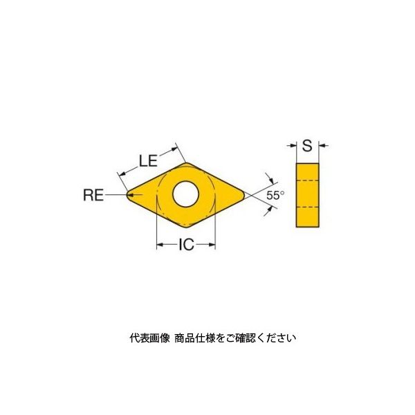 【まとめ買い値引き強化中！】三菱DNMG150416-MJ US905旋盤チップ まとめ買い値引き強化中！】三菱DNMG150416-MJ US905旋盤チップ