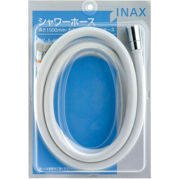 【住宅設備・交換部品】LIXIL シャワーホース PK-A-1882 INAX 1個（直送品）