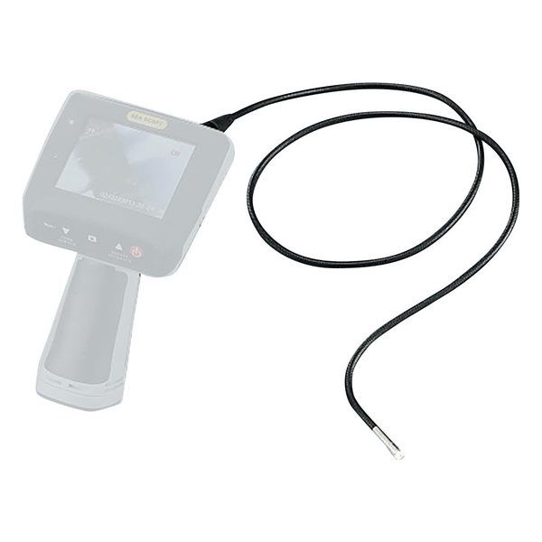 アズワン 防水工業用内視鏡用プローブ 1m 3-9973-11 1個（直送品）