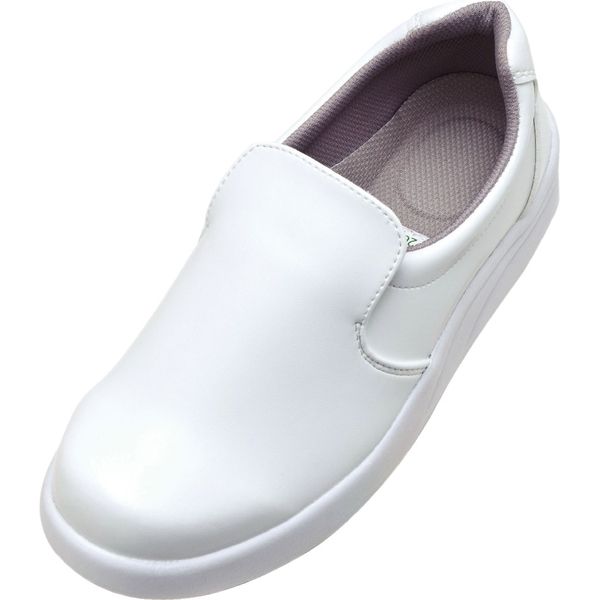 弘進ゴム シェフメイトα-100 白 29.0cm E0635BA-290（直送品）