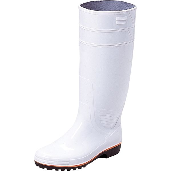 弘進ゴム ザクタスZ-01 白 27.0cm C0140BE-270（直送品）