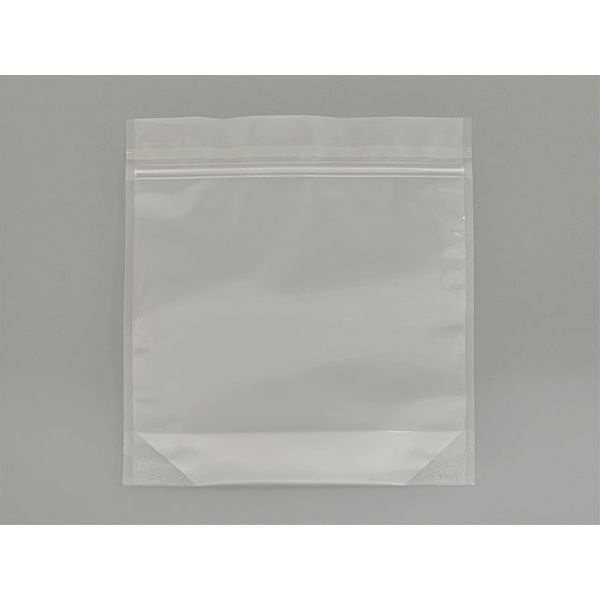明和産商 チャック付きガゼット袋 SGC300-1kg 145-096 500枚（50×10）（直送品）