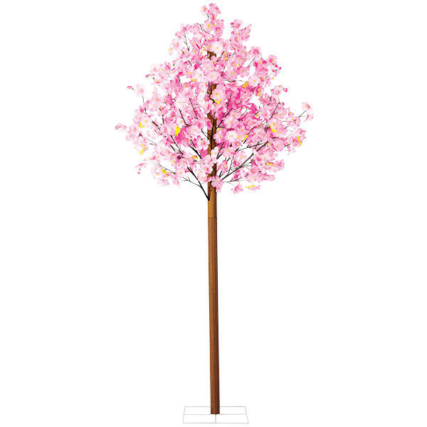 アルファ ニュー大桜立木 （高さ：230cm） TT1-4011（直送品）